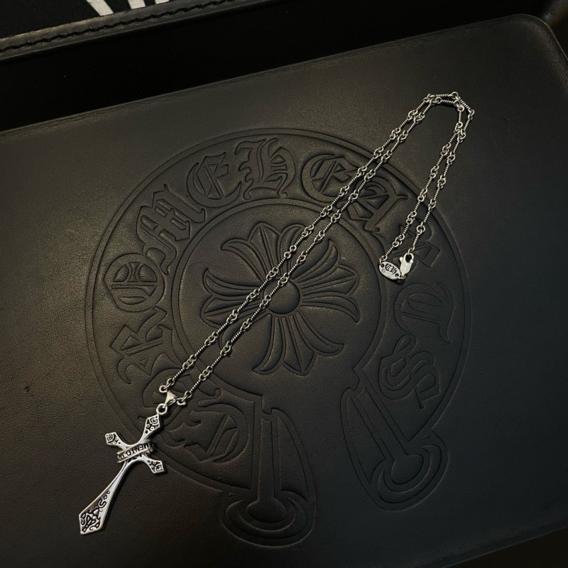 Chrome Hearts Necklaces